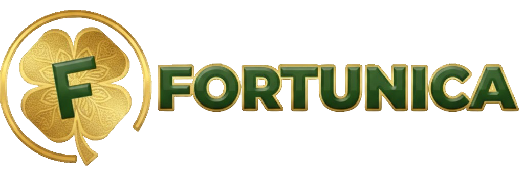 Fortunica Casino logo
